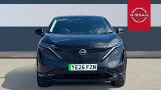 Nissan ARIYA 160kW Advance 63kWh 22kWCh 5dr Auto Electric Hatchback